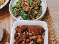 -老乡鸡(融科天地店)