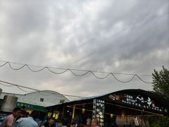 -清真·馬坡二旦烧烤(人生一串拍摄店)