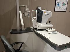 -宝视达眼镜(辉县瑞成广场店)