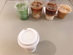 -Seesaw Coffee(上生新所店)