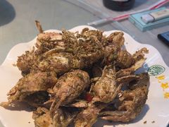 -天津乾毓德饭庄·清真传统炒菜·海鲜烧烤(咸阳路店)