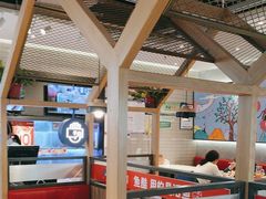 -鱼酷活鱼烤鱼(南京水游城店)