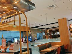 -比格比萨自助(南京万达茂店)