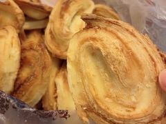 -国际饭店·帆声西饼屋(黄河路店)