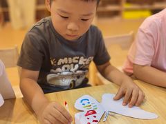 -婴智贝佳蒙特梭利早教托育中心(杨浦店)