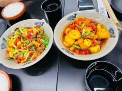 金钱蛋-潇湘阁(三里屯SOHO店)