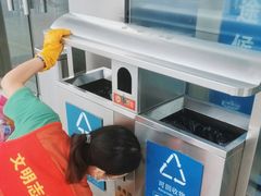 -溧阳汽车客运总站