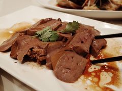 -匠心牛公馆·潮汕牛肉海鲜火锅(索菲特店)