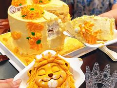 -CAKE BOSS 蛋糕老板(西单君太百货店)