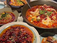 -懒人盐府人家(航天桥店)