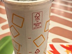 -麦当劳(南后街店)