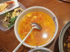 -湘约东方·湘约和港·湖南家常菜·宴请(民星路店)