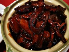 -老吉士酒家(天平路店)