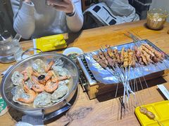 -那些年记忆烧烤