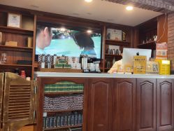 -BarberKiNG男士理发馆Barbershop