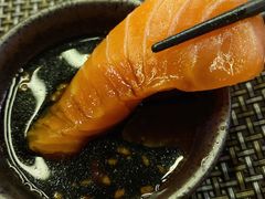 -武藏日本料理(宝安壹方城店)