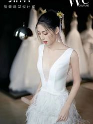 -WECOUTURE高级订制广州