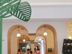 -南小馆(迪士尼小镇店)