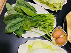 -芦月轩羊蝎子(北蜂窝店)