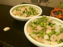 虾仁-嘉兴华美达酒店(秦逸路店)