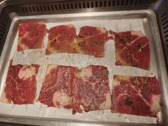 -新石器烤肉(无锡万象城店)