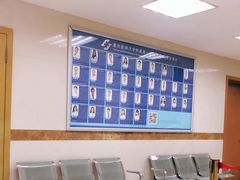 -重庆医科大学附属第一医院(本部)