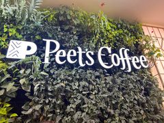 -Peet's Coffee皮爷咖啡(德基店)
