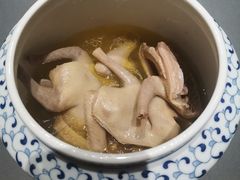 -狮王府淮扬菜(夫子庙老门东店)