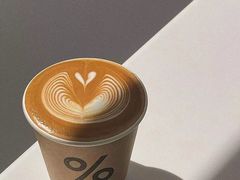 -% Arabica阿拉比卡咖啡(罗湖万象城店)