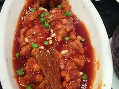 -鹿港小镇(悠唐店)