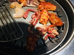 -33韩式自助烧烤(环城南路店)