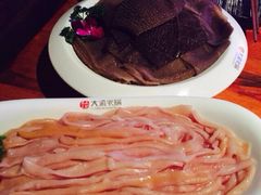 舌尖上的大渝火锅(宜兴店)-大渝火锅(氿滨大道店)