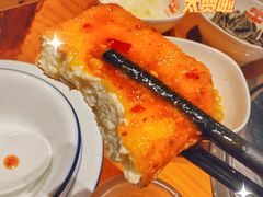 -唐力九头鸟烧烤·罗田吊锅(西云楼店)