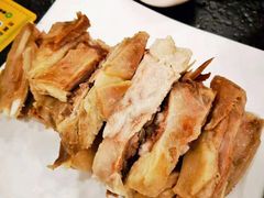 -兰州宾馆餐厅(兰州驻京办店)