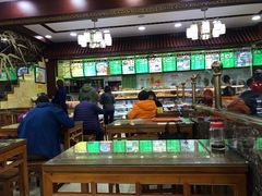 -白魁老号饭庄(交道口店)
