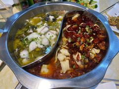 -武记碳锅鱼大盘鸡(杜岭街店)
