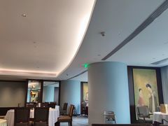 -粤财皇冠假日酒店·彩华轩中餐厅