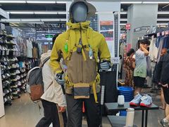 -迪卡侬(大英山店)