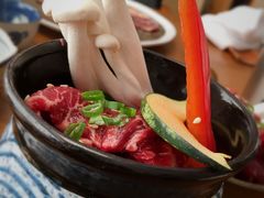 -炎蔵牛舌烤肉