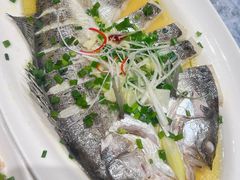 -聚丰园•湖鲜餐厅(阿红私房菜梅石路店)