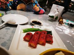 -古南都·老广东酒楼(龙江店)