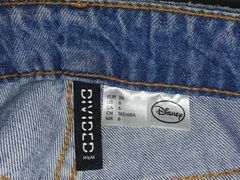 -H&M(鹏欣水游城店)