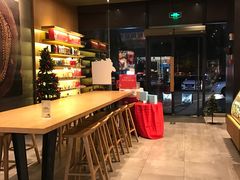 -星巴克臻选(舟山凯虹广场店)