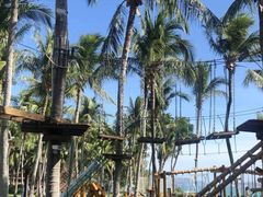 -三亚亚龙湾天域度假酒店