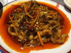 -红辣椒·川菜·火锅(张杨路店)