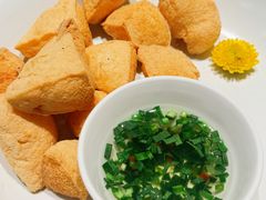 -潮州府·潮菜·砂锅粥(徐家汇店)