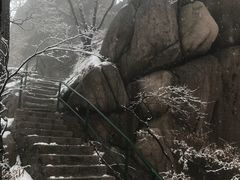 -丹东凤凰山景区