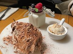 提拉米苏-TIAGO HOME KITCHEN(王府中环店)