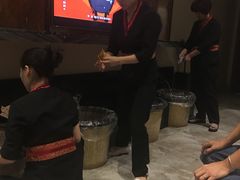 -大桶水·全国旗舰店(体育路店)