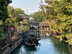 -乌镇景区